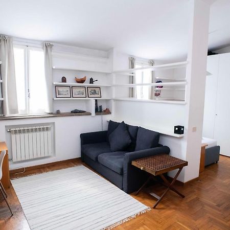 Tamara E Gerardina House In Trastevere Roma Ngoại thất bức ảnh