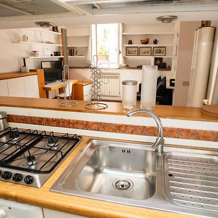 Tamara E Gerardina House In Trastevere Roma Ngoại thất bức ảnh