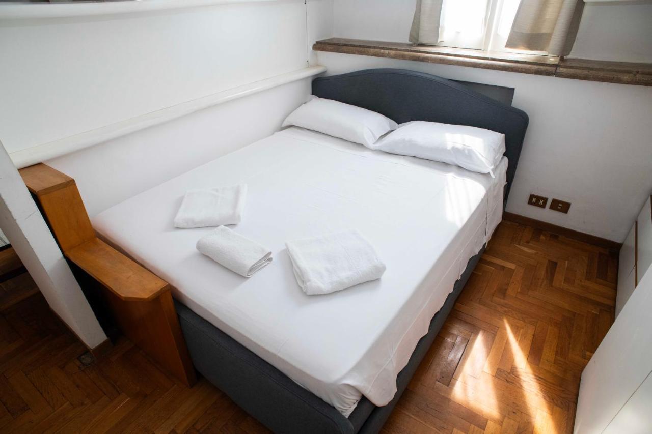 Tamara E Gerardina House In Trastevere Roma Ngoại thất bức ảnh
