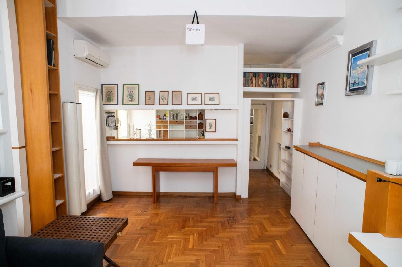 Tamara E Gerardina House In Trastevere Roma Ngoại thất bức ảnh