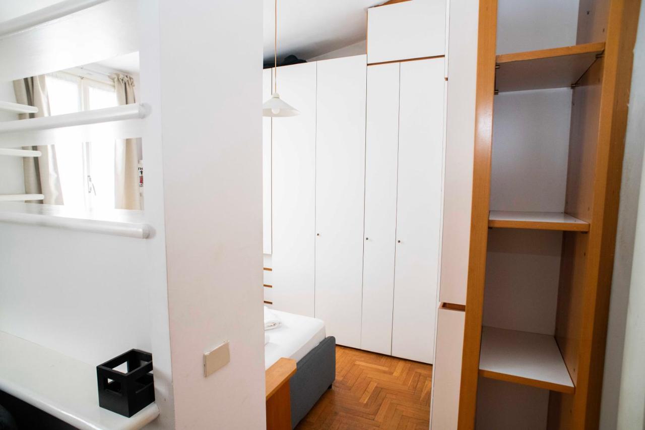 Tamara E Gerardina House In Trastevere Roma Ngoại thất bức ảnh