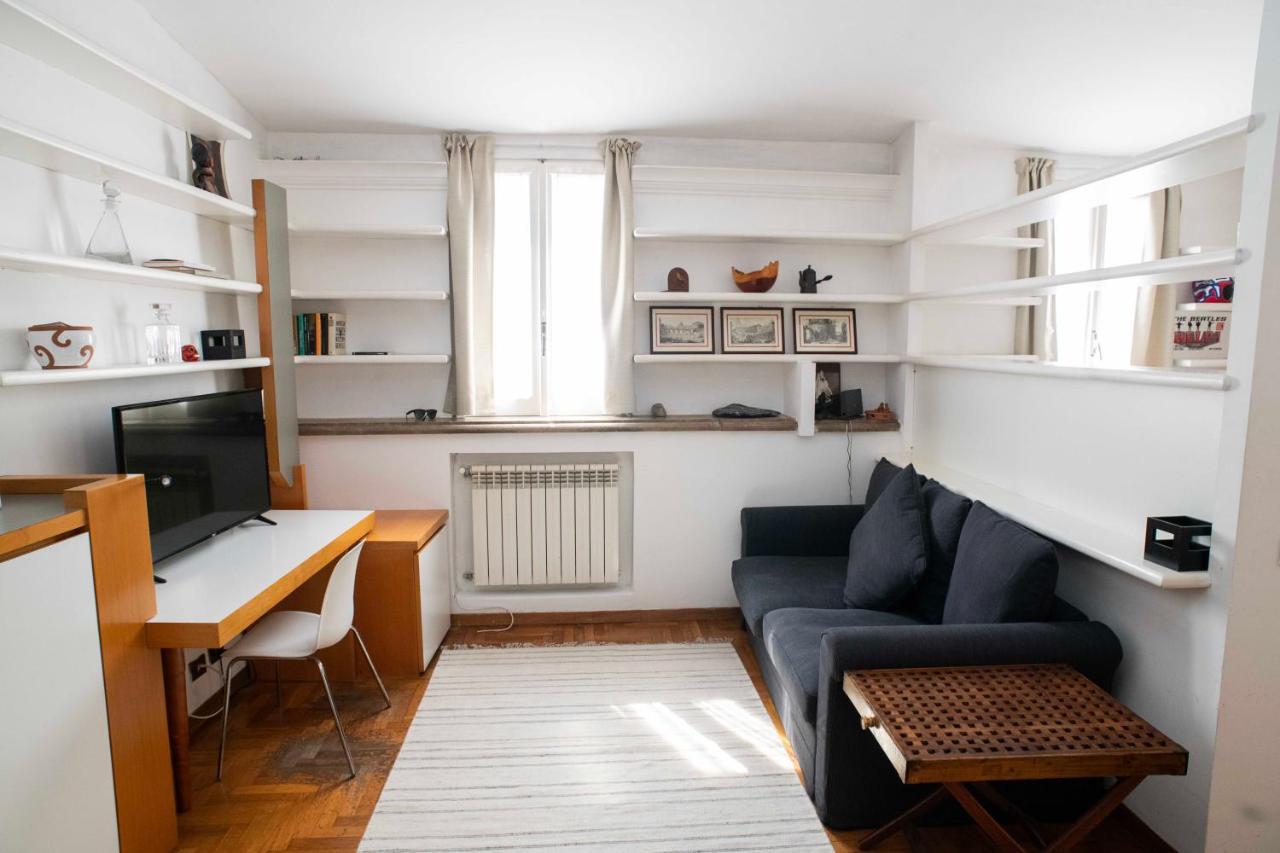 Tamara E Gerardina House In Trastevere Roma Ngoại thất bức ảnh