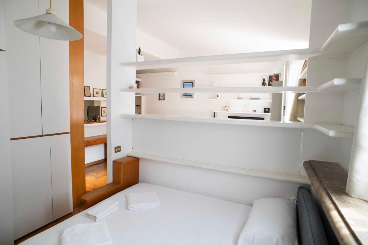 Tamara E Gerardina House In Trastevere Roma Ngoại thất bức ảnh